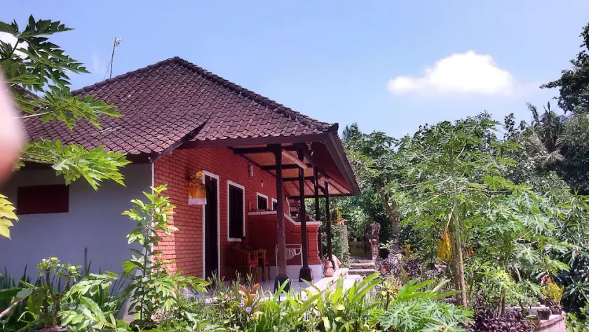 Karma House Ubud - Image 1