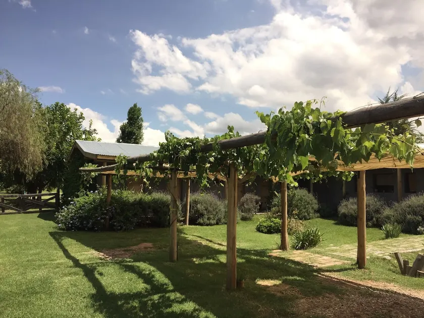 Tikaykilla Lodge & Wines - Image 1