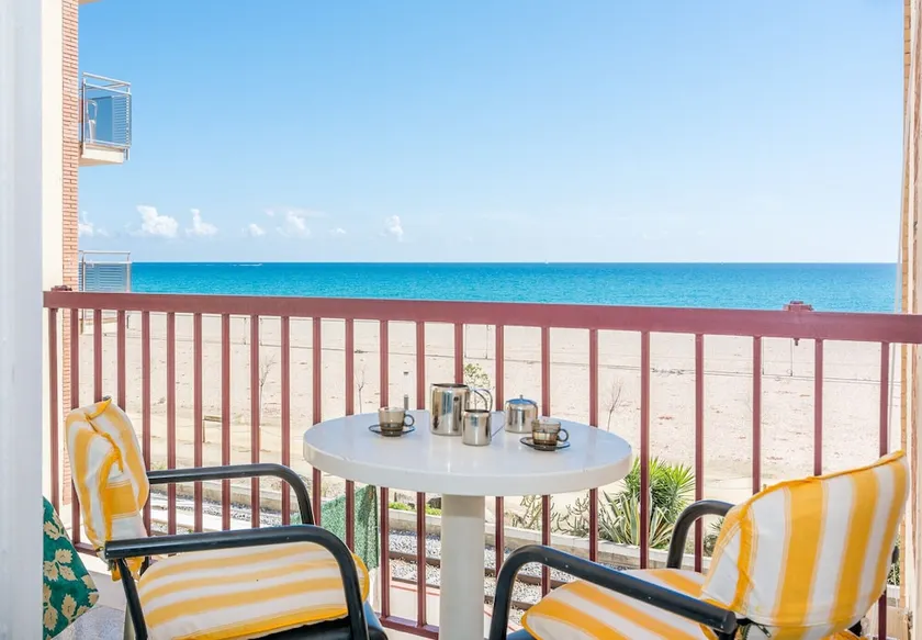 HomeHolidaysRentals - Maresme II - Image 1