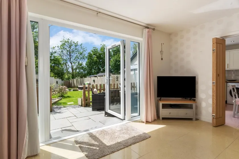 Parsonage Cottage- Peaceful Dog Friendly Cottage - Image 1