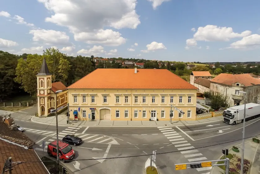 Hotel Pakrac - Image 1
