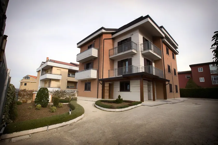 Casa Vacanze Da Paolo E Francesca - Image 1