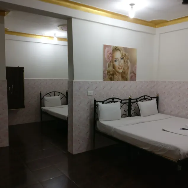 Saby Guest House - Image 1