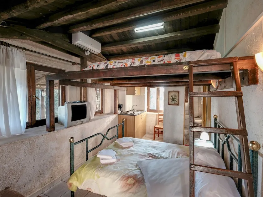 Charming Holiday Home in Askos near Blue Caves - Image 1