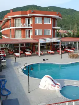 Hotel Benan - Image 1