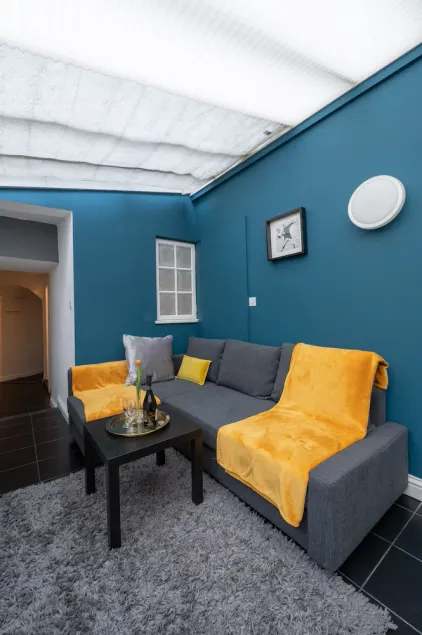 Hummingbird Maisonette by Robin Estates - Image 1