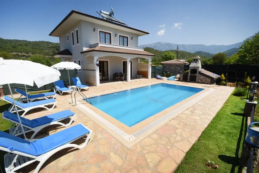 Villa Defne - Image 1
