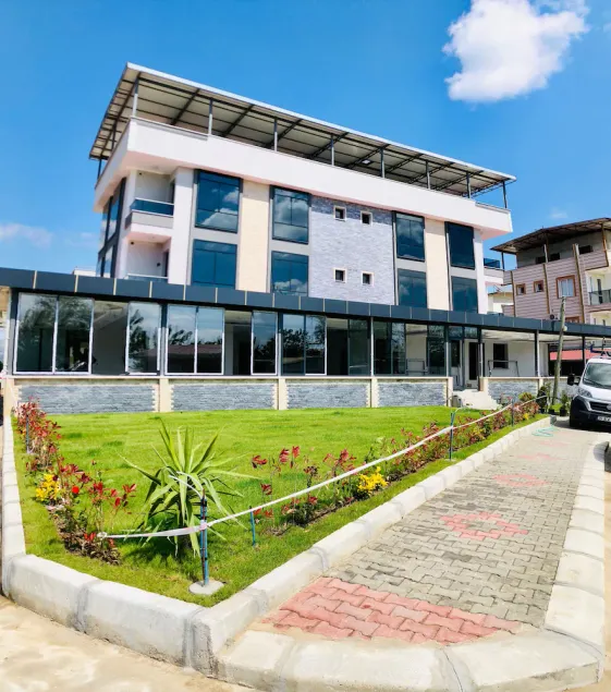 Nazya Butik Otel - Image 1