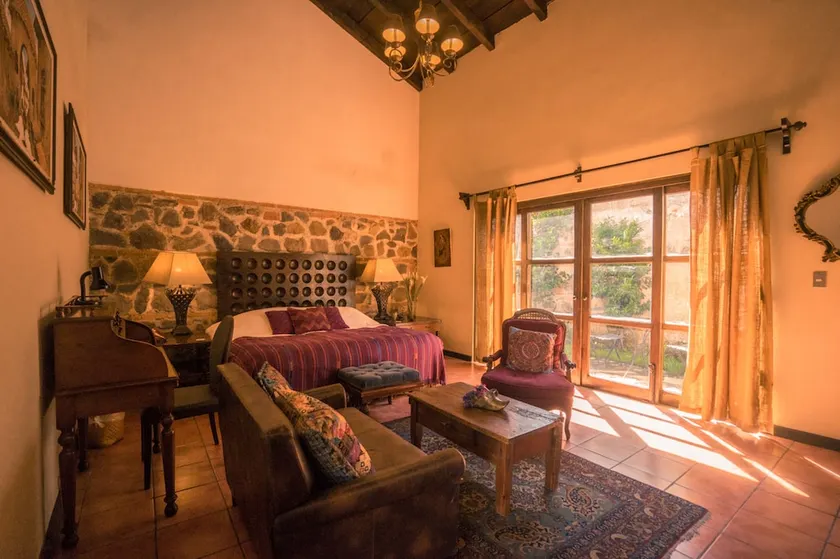 Hotel Sor Juana - Image 1