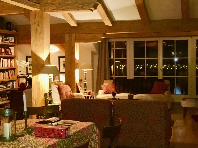 Kitzb hel Austria Best Luxury 4 Bedroom 4 Bathroom Apartment in World-renowned Ski-resort - Image 1