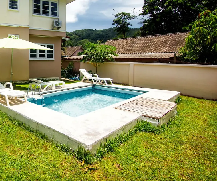 Aquatoria BangTao Villa - Image 1