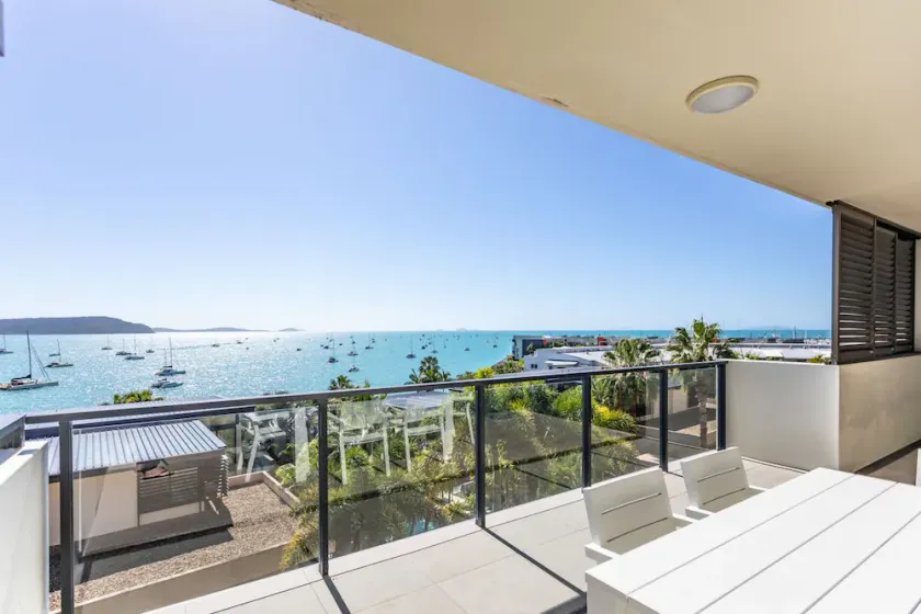 Unit 80 3 B/R Lux Ocean View - Image 1