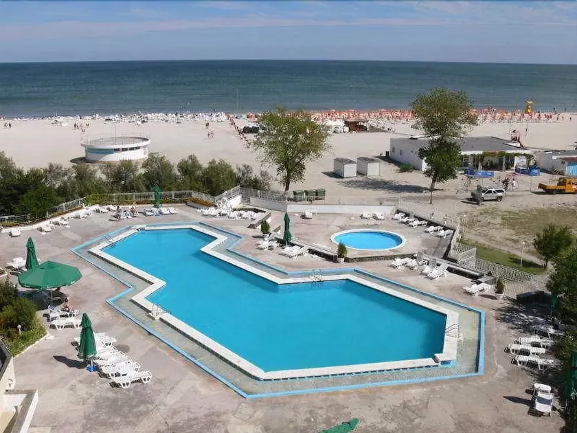 Hotel Orfeu - Image 1
