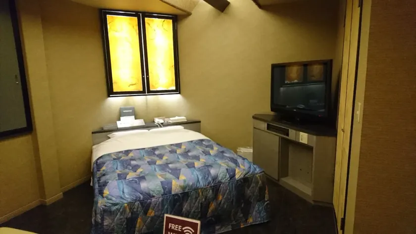 Hotel Eris Hakata - Image 1