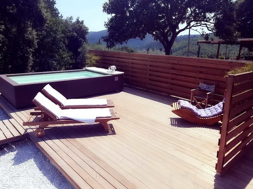 Torre dePazzi Resort - Image 1