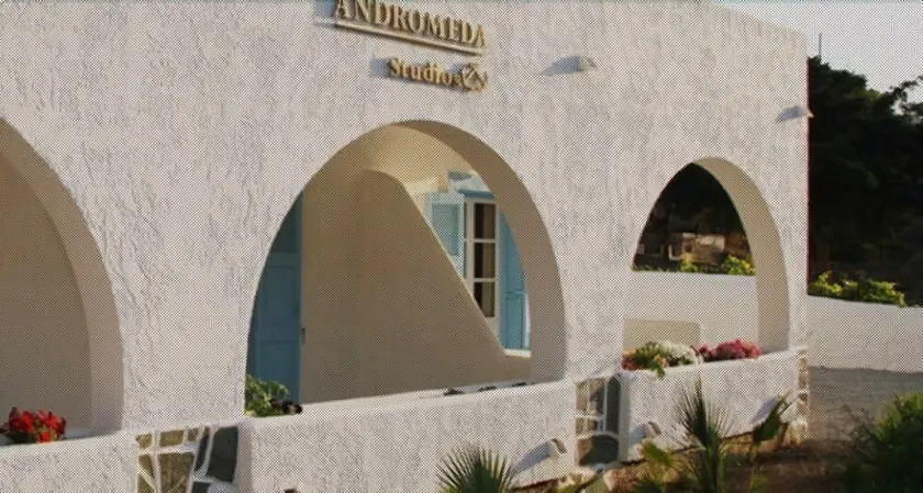 Andromeda Studios - Image 1