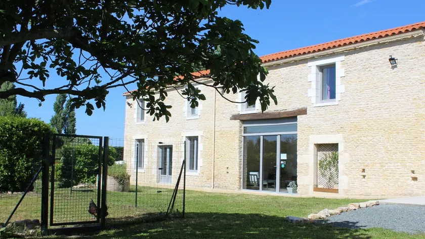 Flore Des Marais - Image 1