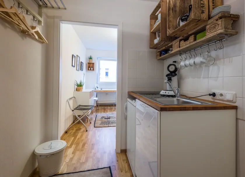 Relax Apartment - Image 1