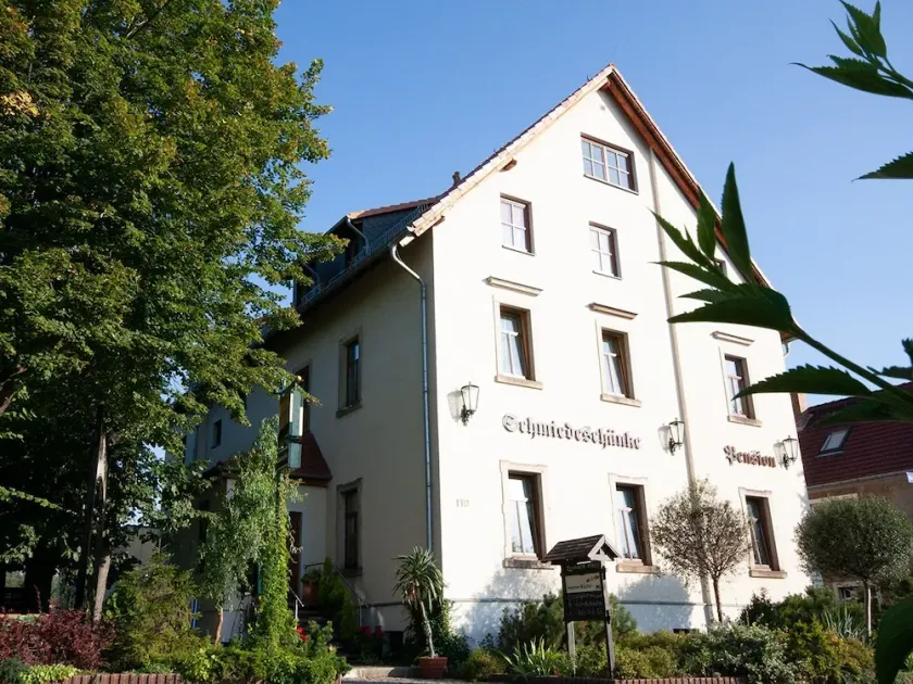 Pension Schmiedeschänke - Image 1