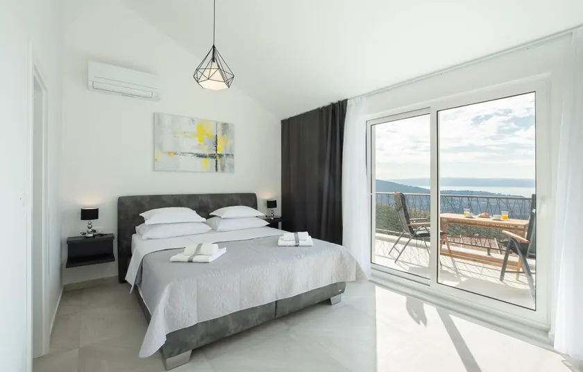 4 Bedroom Awesome Home In Kucine - Image 1