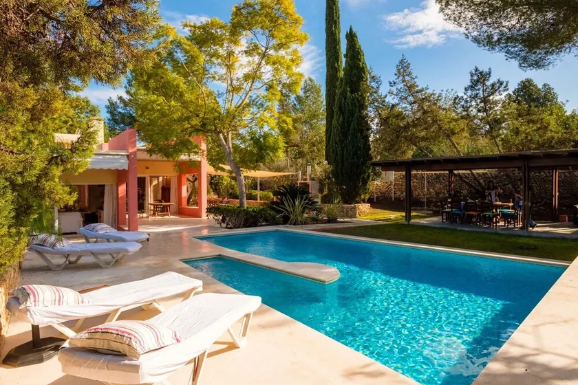 Villa Can Jaume - Image 1