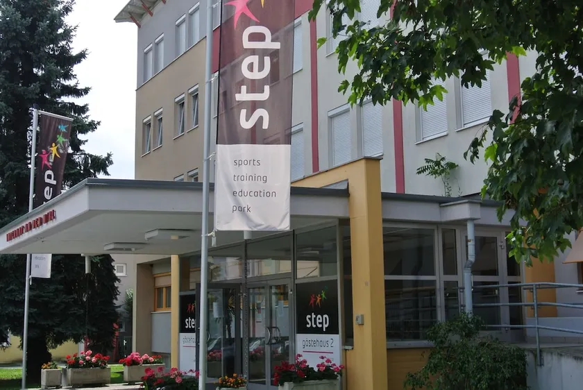 Hostel Step Gastehauser.Pinkafeld - Image 1
