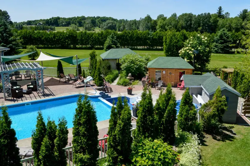 EURO-SPA Wellness Resort - Image 1