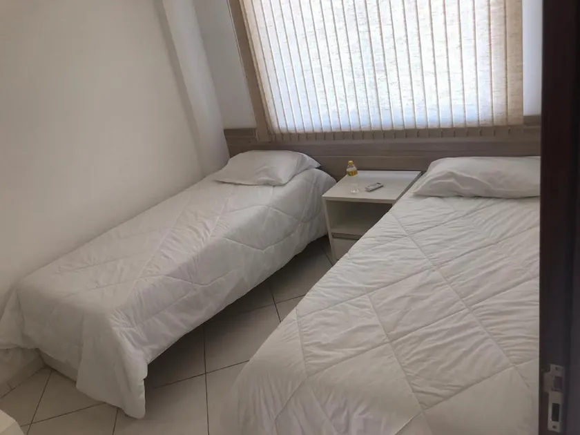Apart Hotel Cidadela by OYO Rooms - Image 1