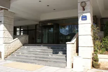 Hotel Grand Cetinje - Image 1