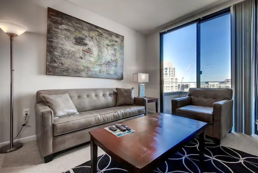 Global Luxury Suites at Villa Street - Image 1