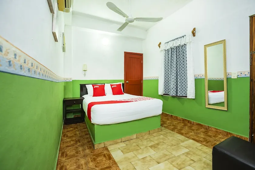 OYO Hotelito Caribe - Image 1