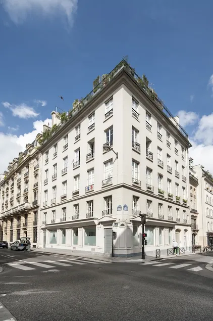 Odeon Saint Germain - Image 1