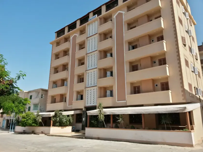 Adriatica Hotel Marsa Matrouh - Image 1