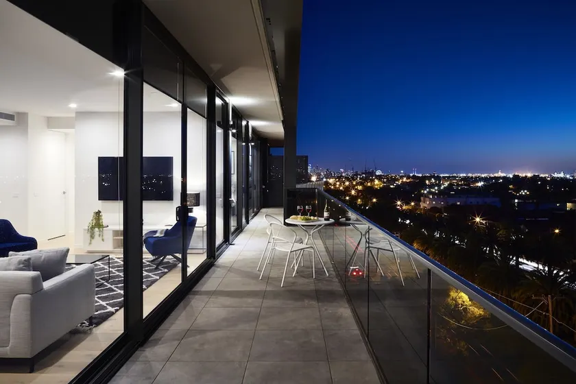 Stylish One BD Hideaway in Essendon - Image 1