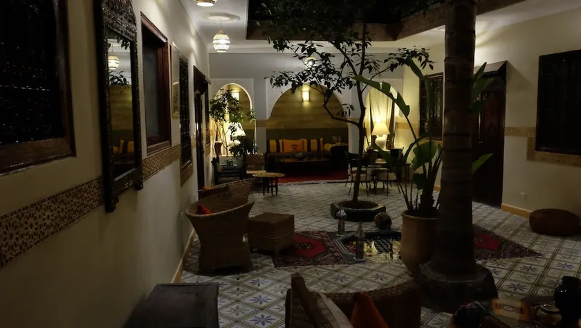 Riad Soleil - Image 1