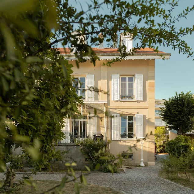 Le Parc Du Magnolia - Image 1