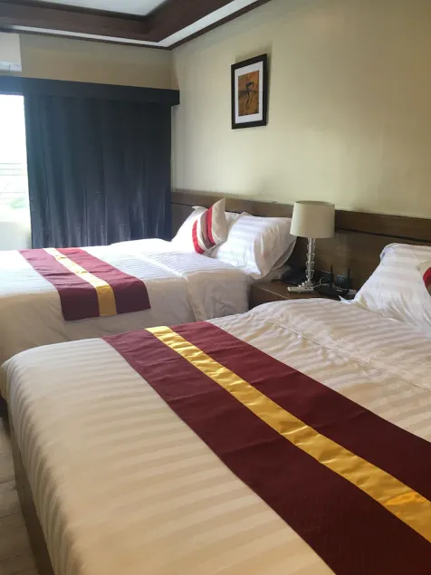 Robinland Residences - Hostel - Image 1