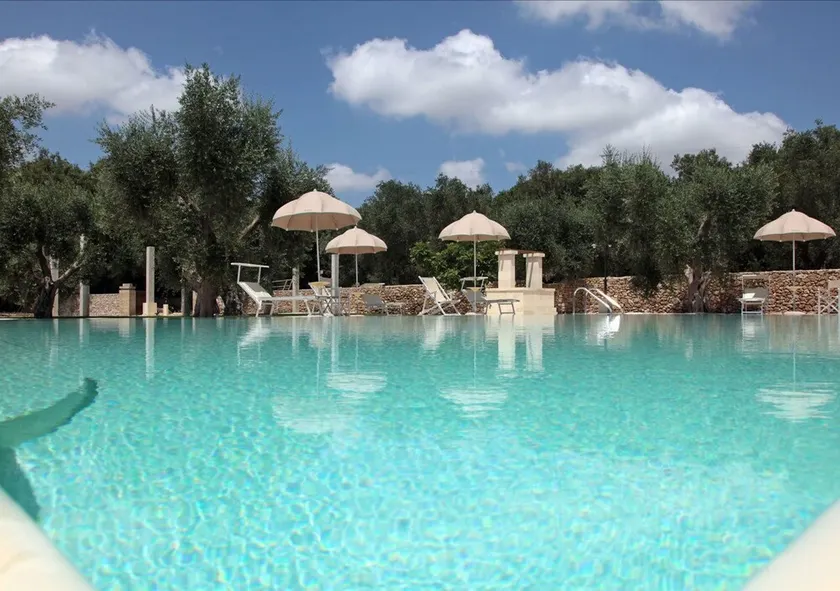 MASSERIA SAN BIAGIO - Image 1