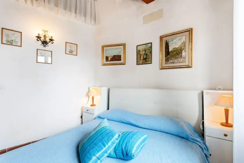 Mazzarò Apartment with Terrace and Seaview - Image 1