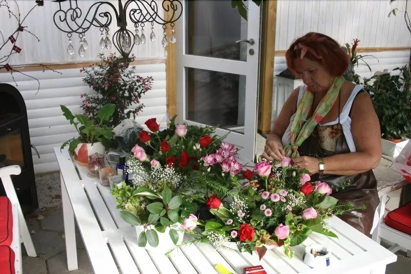 Hyggestuen B&B galleri - Image 1