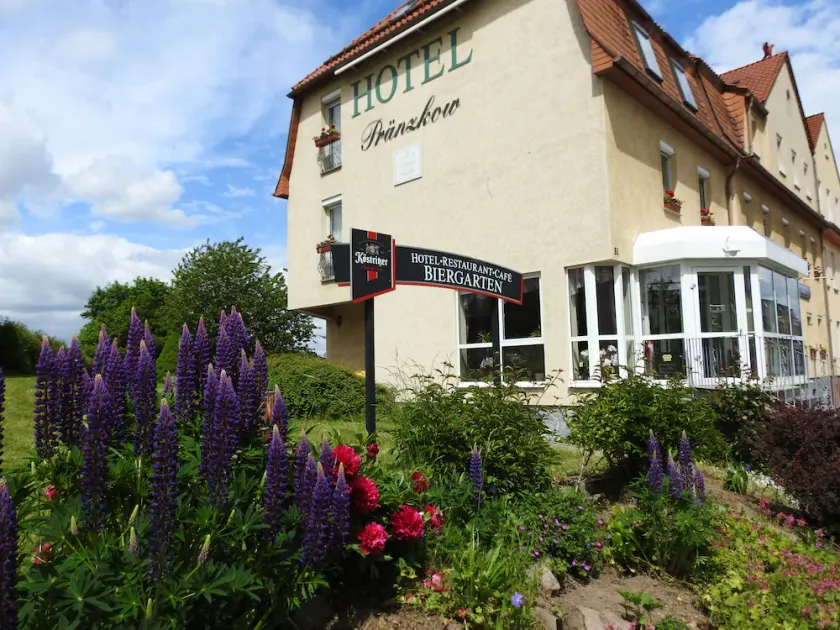 Hotel Pranzkow - Image 1