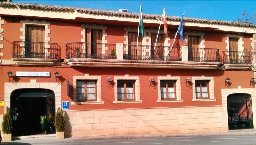 Hotel Rey Sancho IV - Image 1