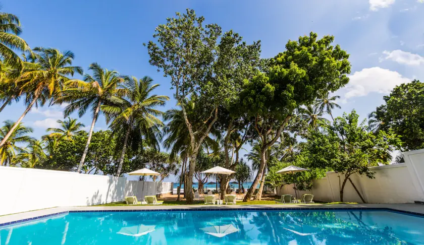 Taru Villas Tangalle Social - Tangalle - Image 1