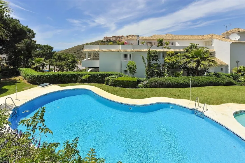 Apartment Lina Terrazas de Calahonda Canovas (VC) - Image 1