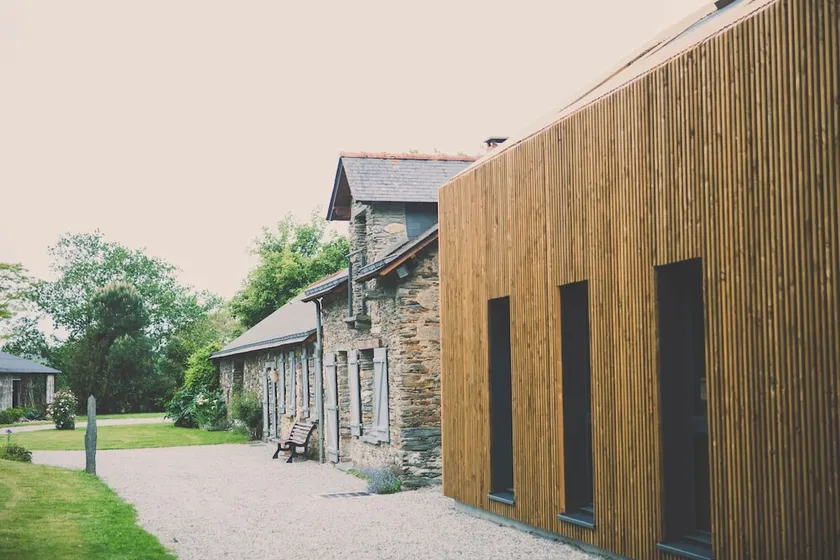 Domaine De L'avenir - Image 1