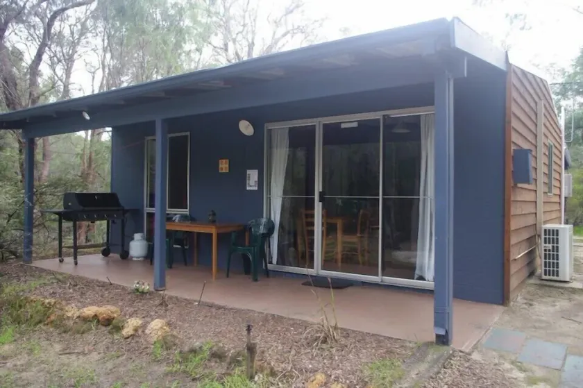 Kerriley Park Farm Stay - Image 1