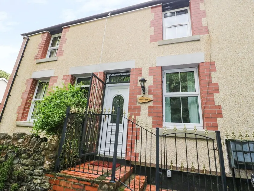 Bluebell Cottage - Image 1