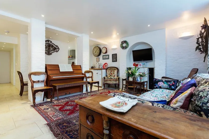 Veeve - Albert Street Retreat - Image 1