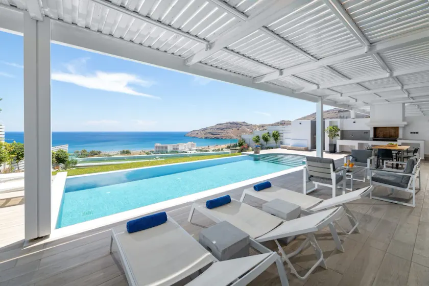 Villa Vrachos - Image 1