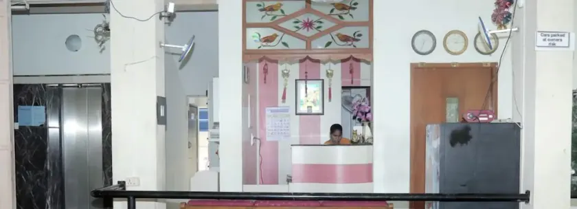 Orchid Serenity Hotel Apartment - Indira Nagar - Image 1